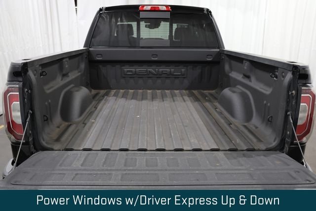 Certified Used 2018 Black GMC Denali image 12