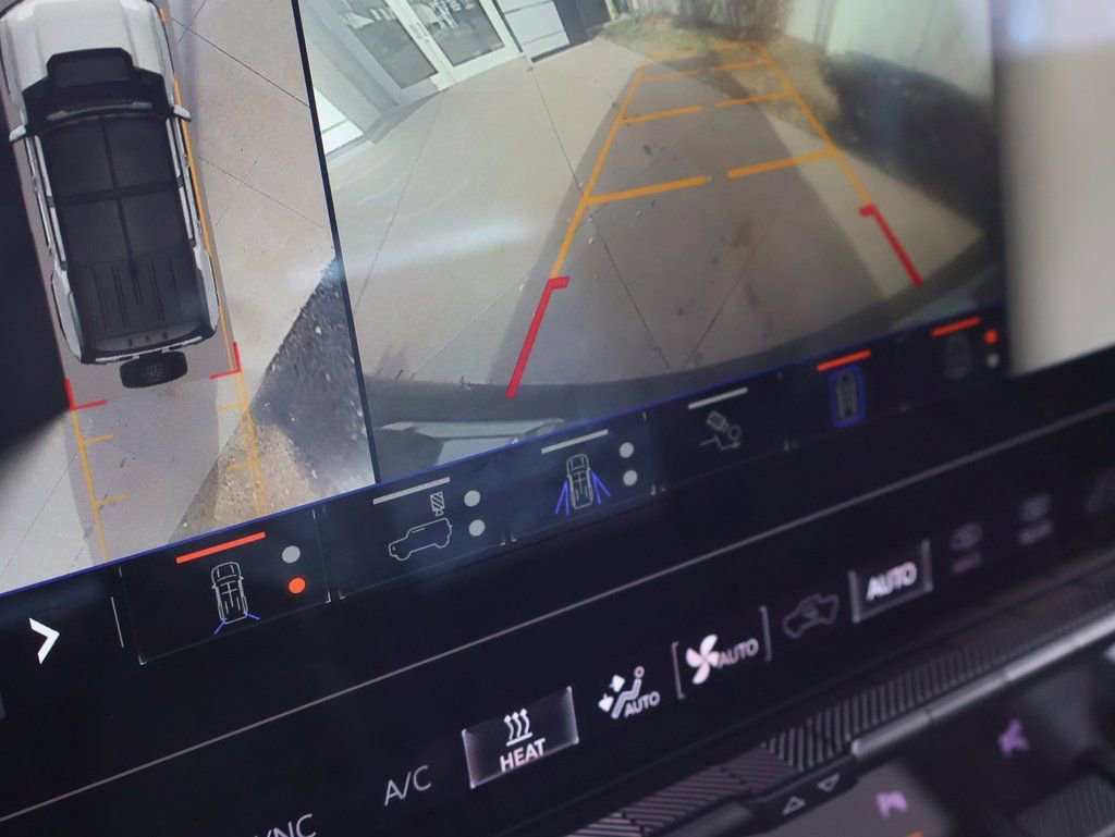 2025 GMC HUMMER EV 3X - Photo 31