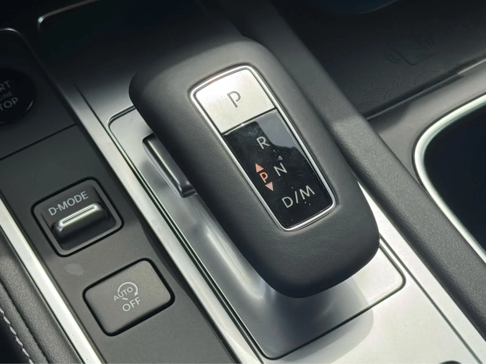 New 2027 2T GRPT SHDW INFINITI Sport AWD image 14