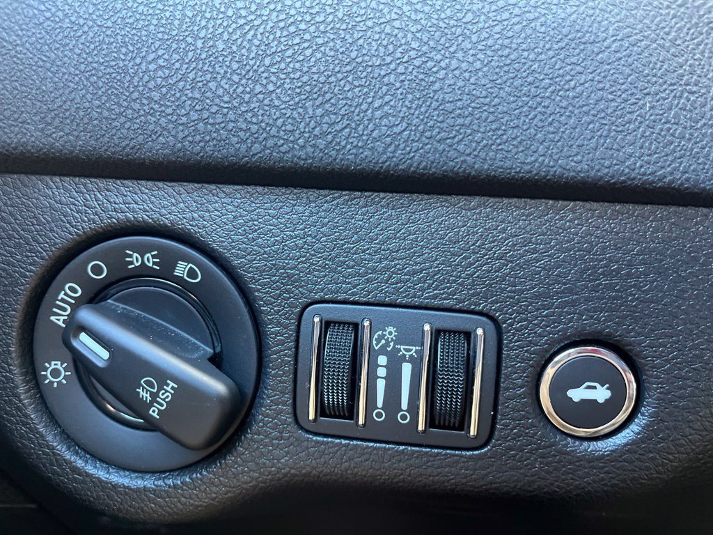 Used 2021 Blue Dodge GT image 22