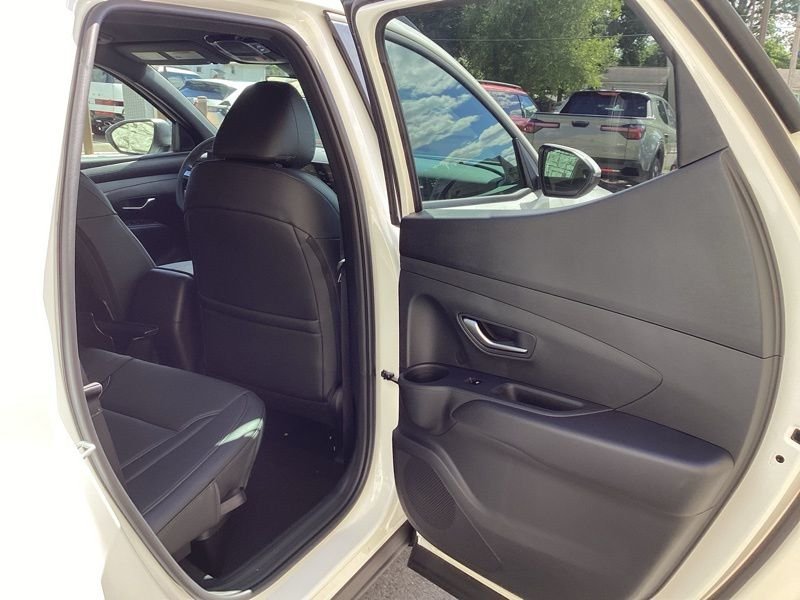 2026 Hyundai Santa Cruz SEL - Photo 12
