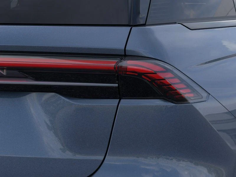 New 2026 Blue Lincoln Premiere image 21
