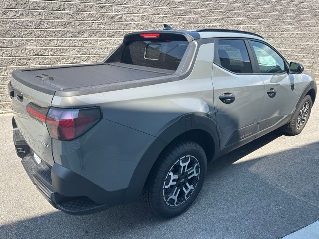 Certified Used 2025 Gray Hyundai XRT image 6