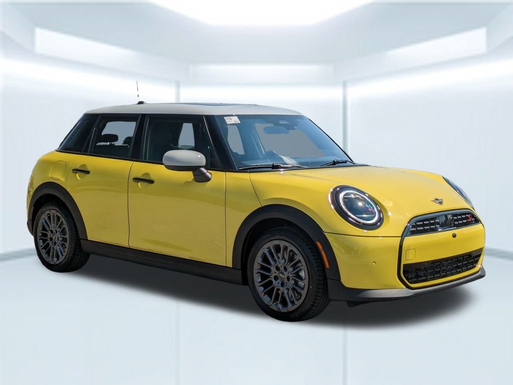 2026 MINI Hardtop 4 Door S - Photo 7