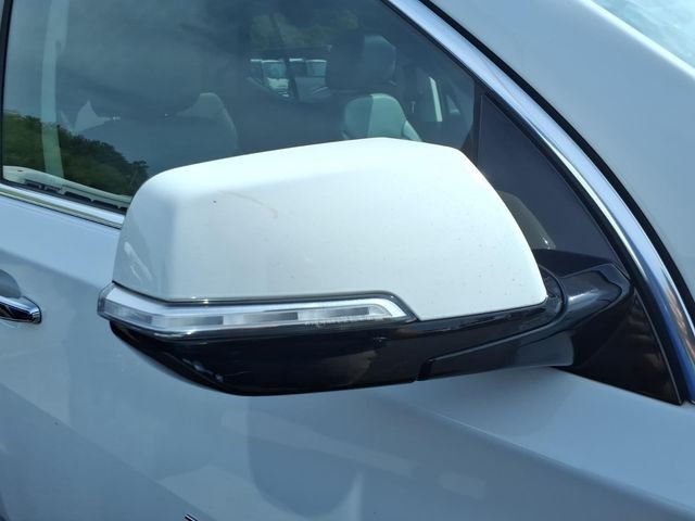 Certified Used 2019 Summit White Chevrolet Premier image 7