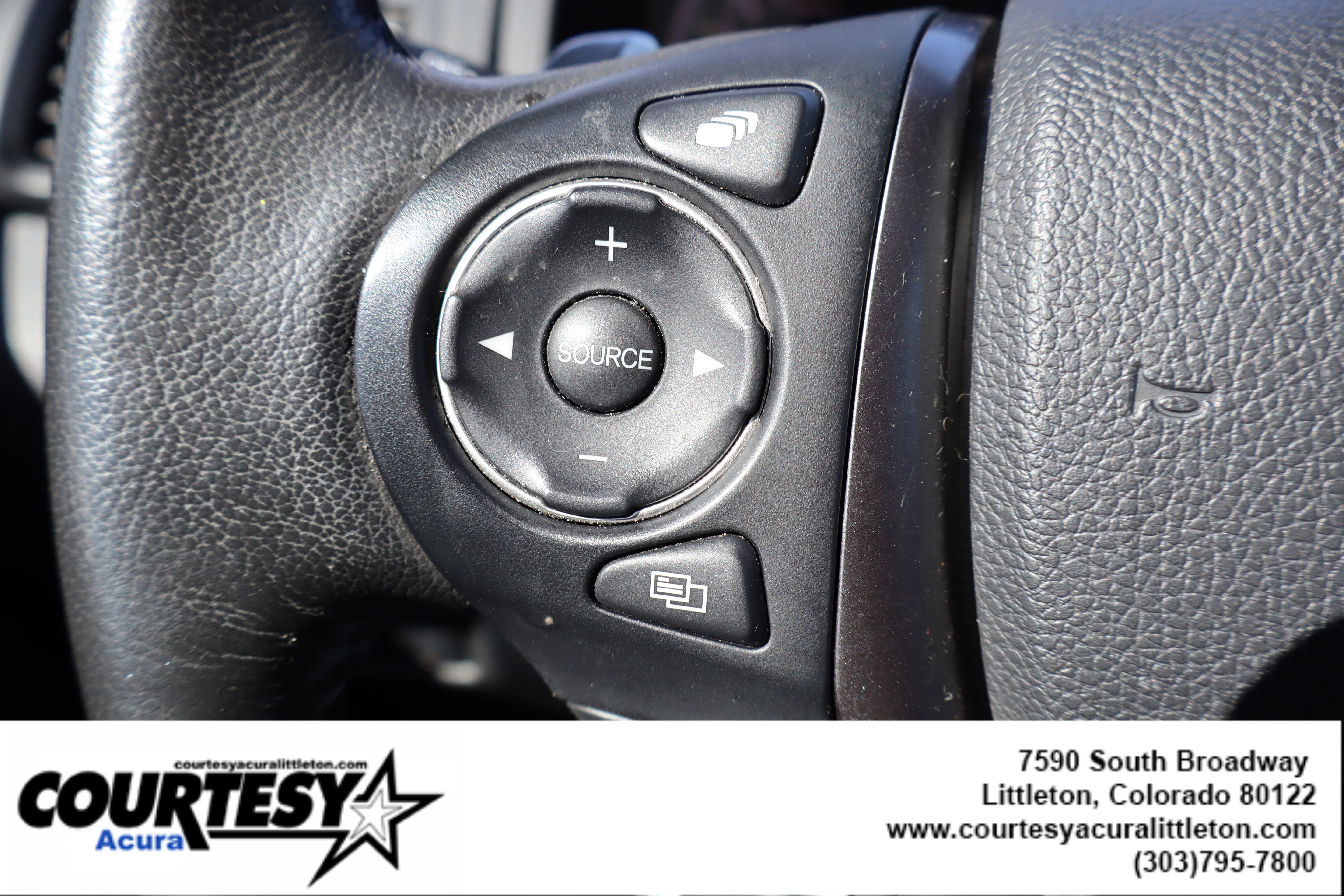 Used 2023 White Honda RTL-E image 11