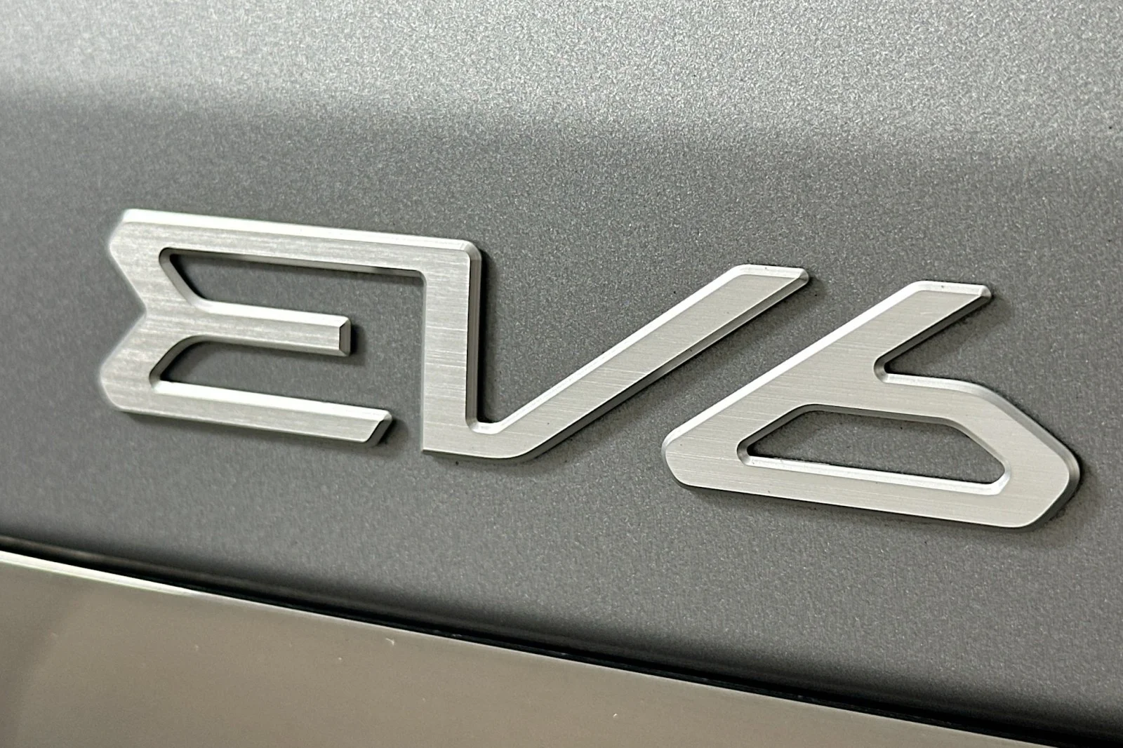 Used 2024 Steel Matte Gray Kia GT image 10