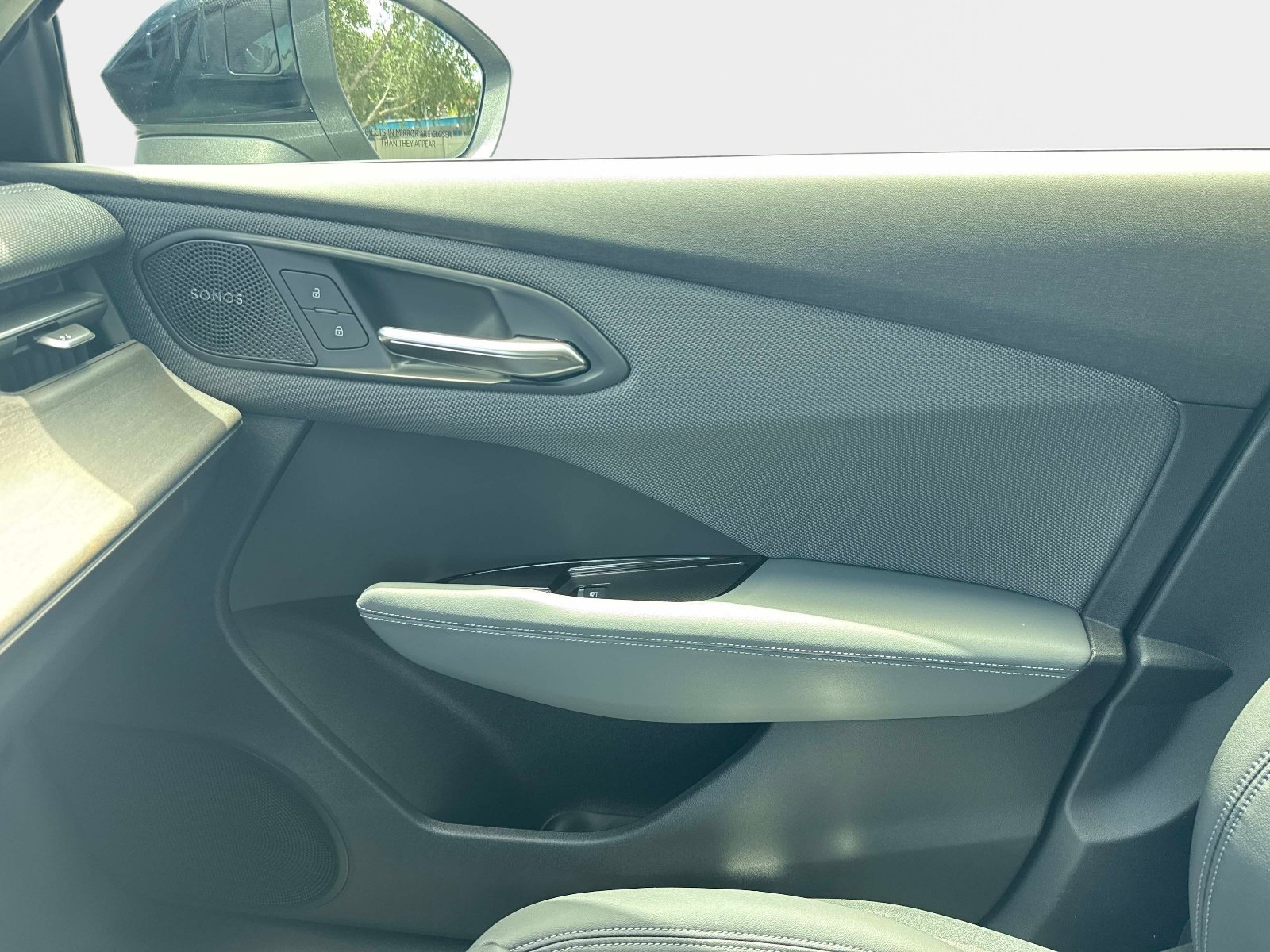 New 2026 Sage Green Metallic Audi S line image 23