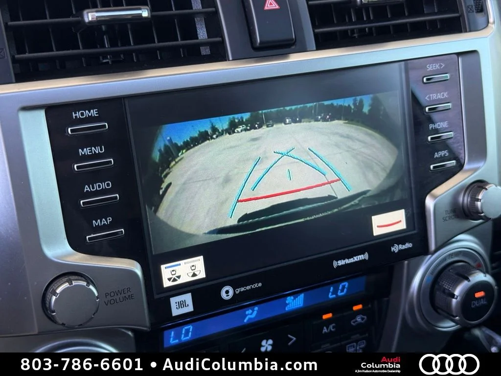 Used 2023 White Toyota Limited image 35