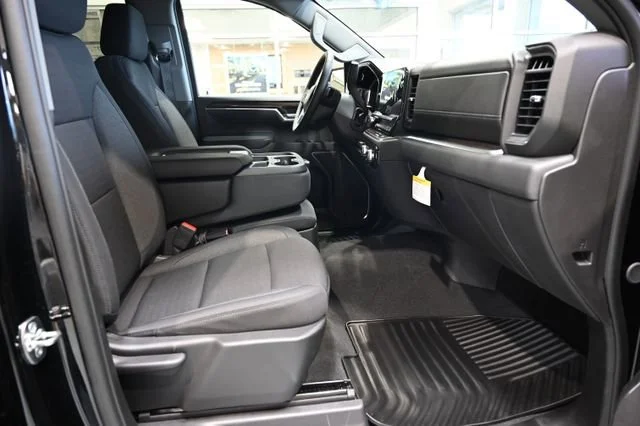 2026 GMC Sierra 1500 Elevation - Photo 11