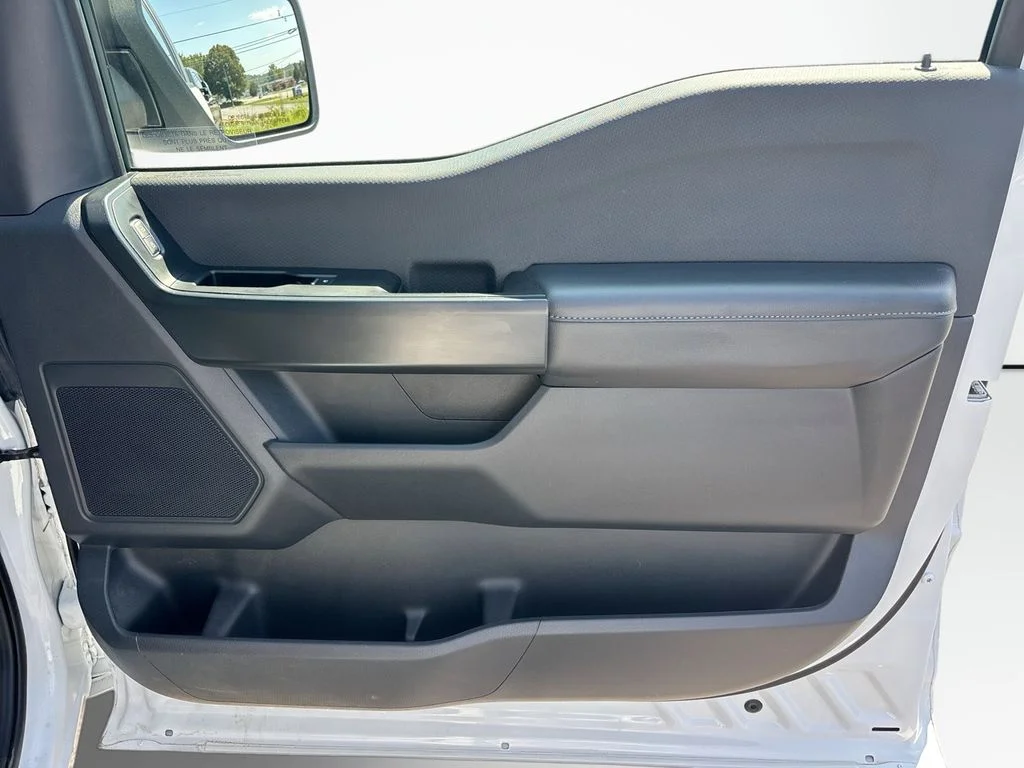 Used 2024 Oxford White Ford STX image 15