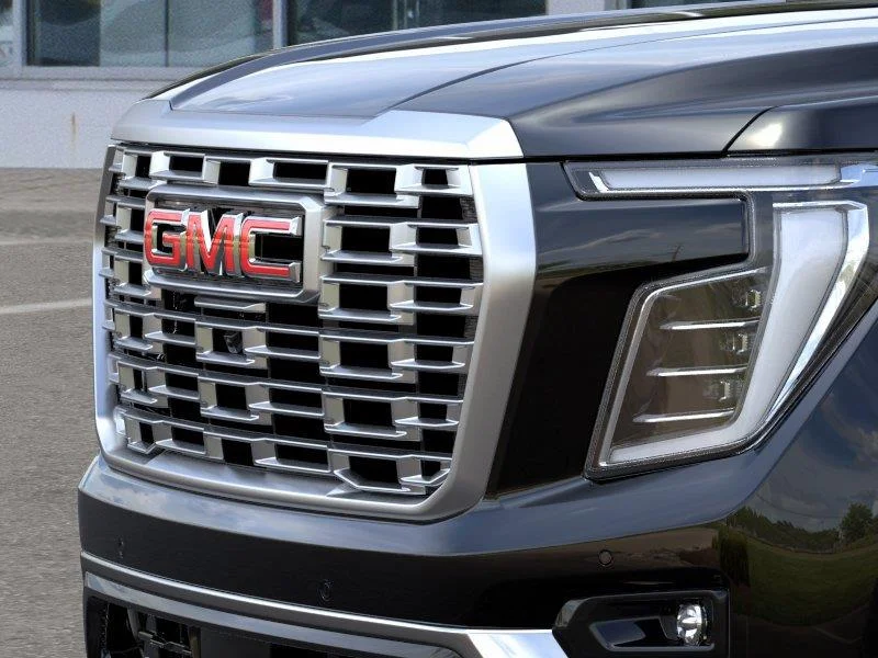New 2027 Onyx Black GMC Denali image 13