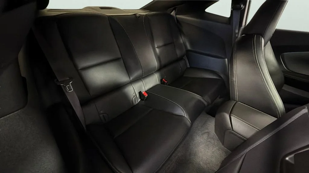 Used 2010 Black Chevrolet 2SS image 27