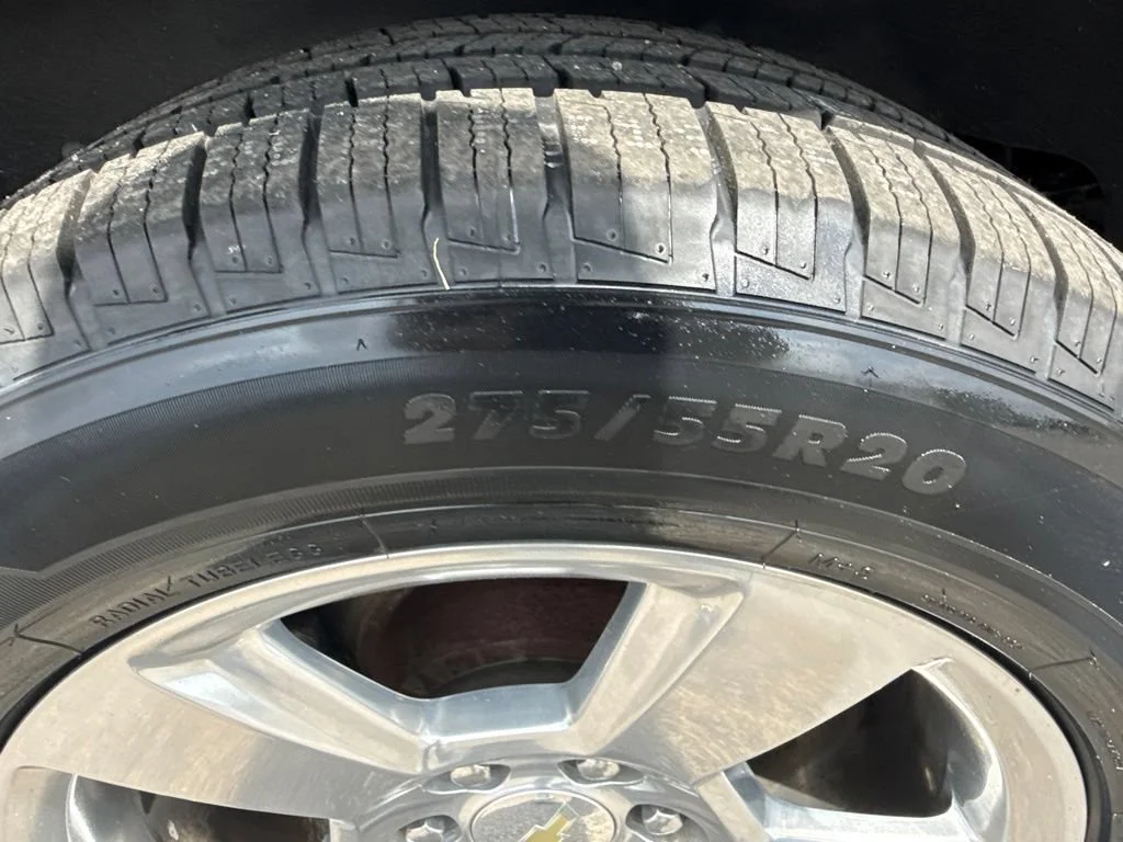 Used 2018 BLACK Chevrolet Premier image 42
