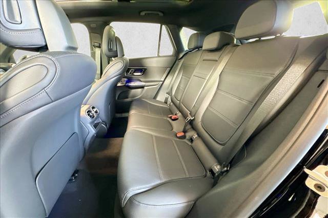 New 2026 Black Mercedes-Benz GLC 300 image 52