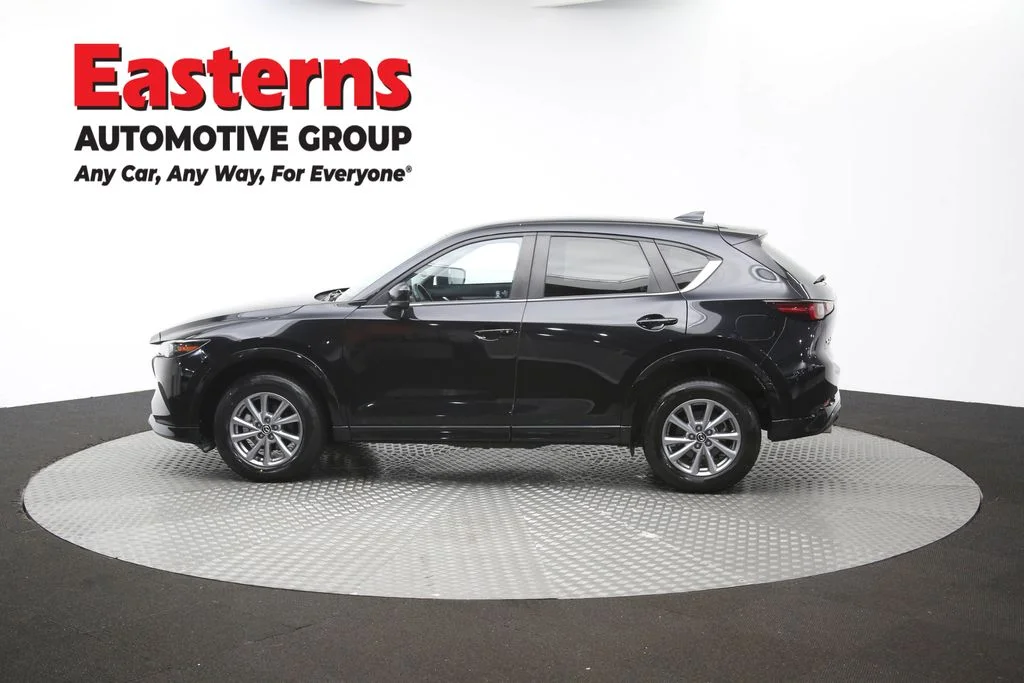 Used 2024 Black Mazda 2.5 S Select Package image 61