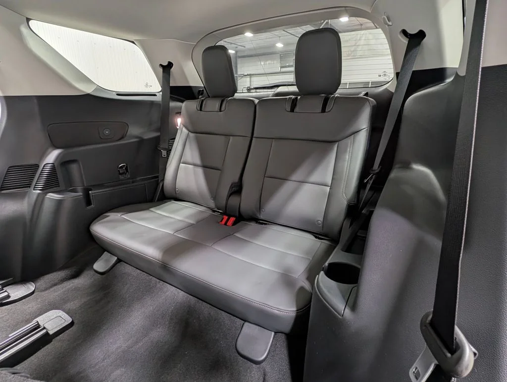 New 2026 Carbonized Gray Metallic Ford Active image 15