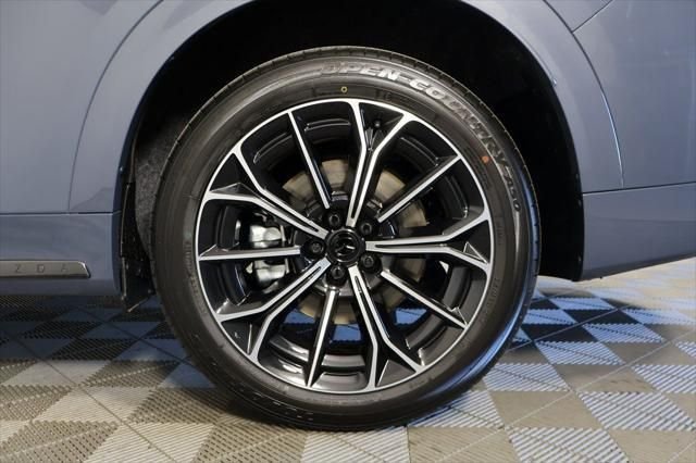 2026 Mazda CX-70 Premium Package - Photo 10