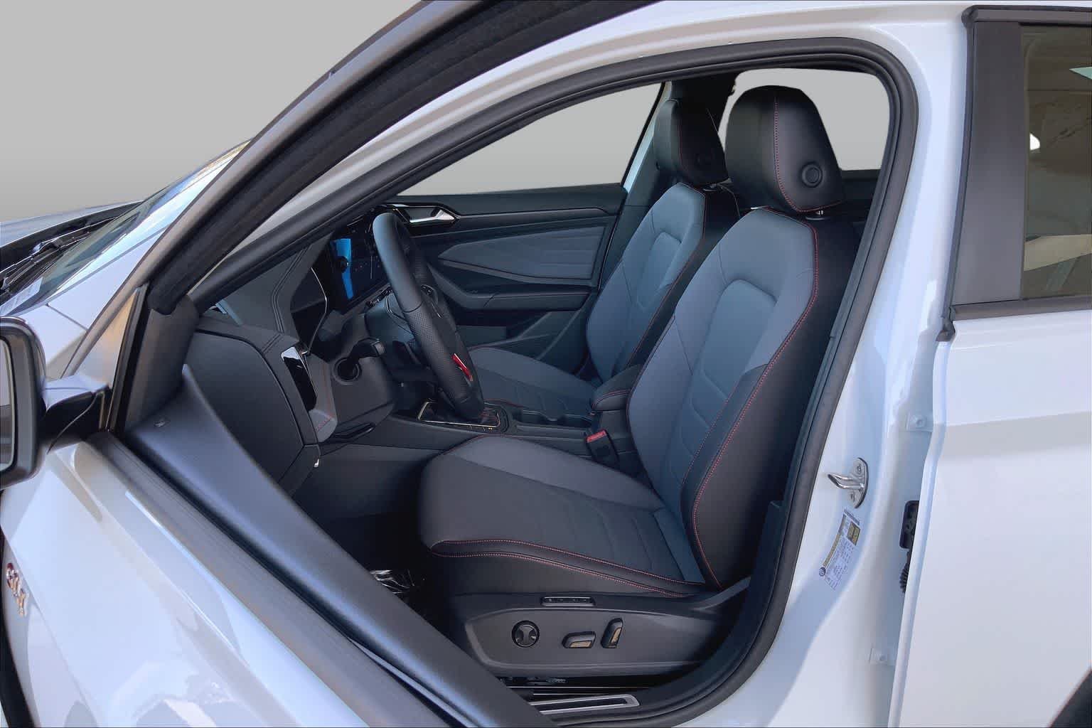 2026 Volkswagen Jetta GLI Autobahn - Photo 9