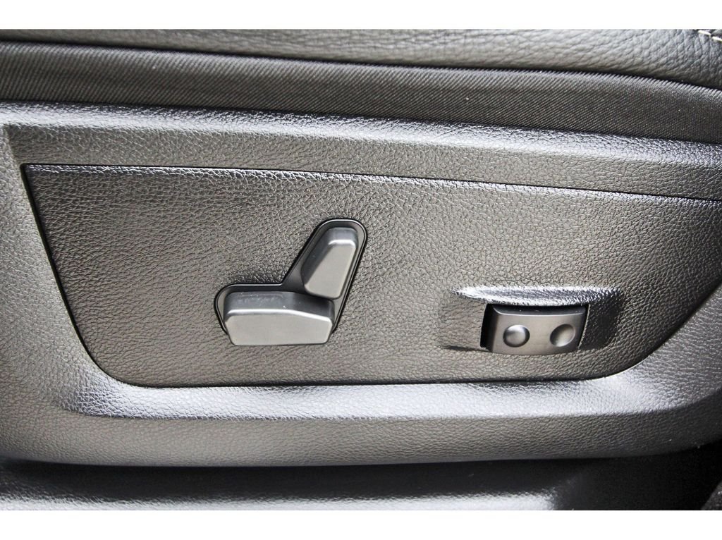 Used 2025 Black Ram Limited image 32