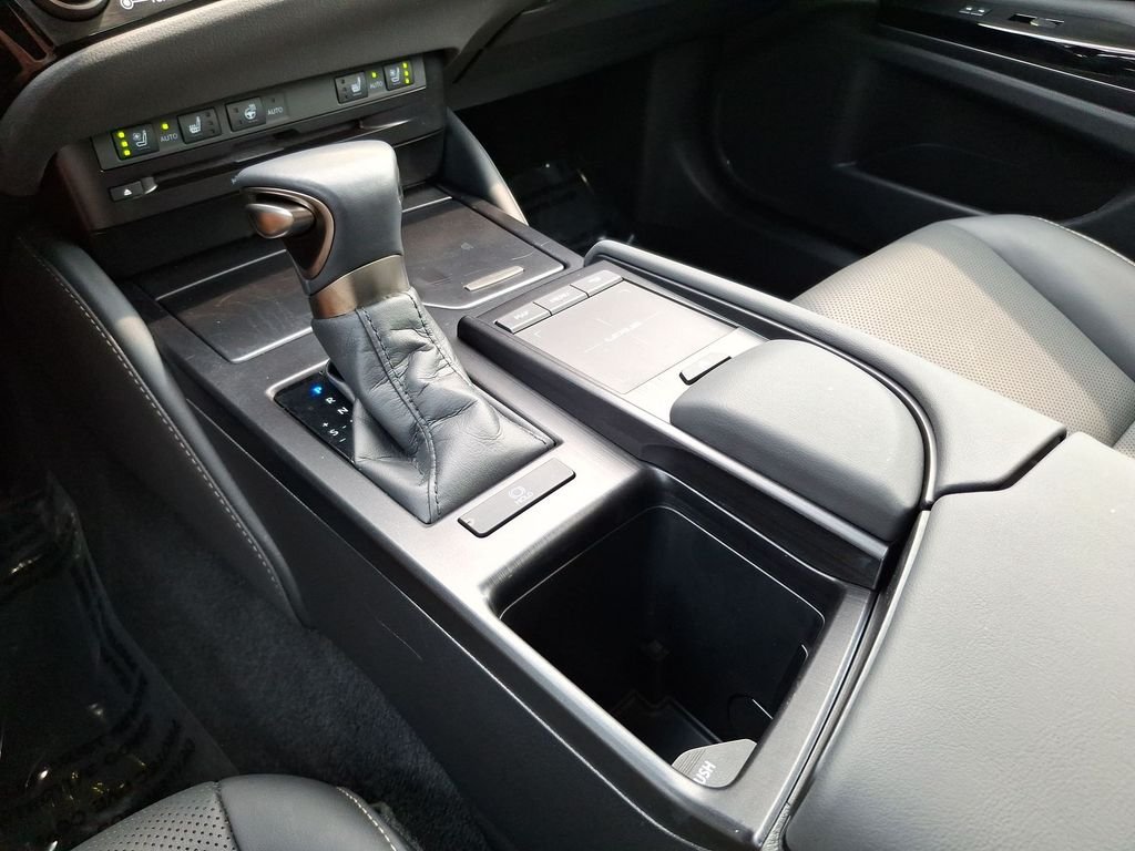 Certified Used 2022 EMINENT WHITE PEARL Lexus 250 image 22