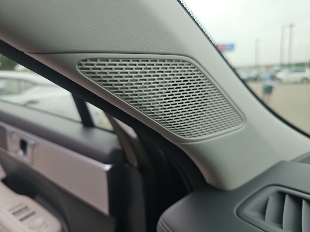 2024 Hyundai Santa Fe SEL - Photo 16