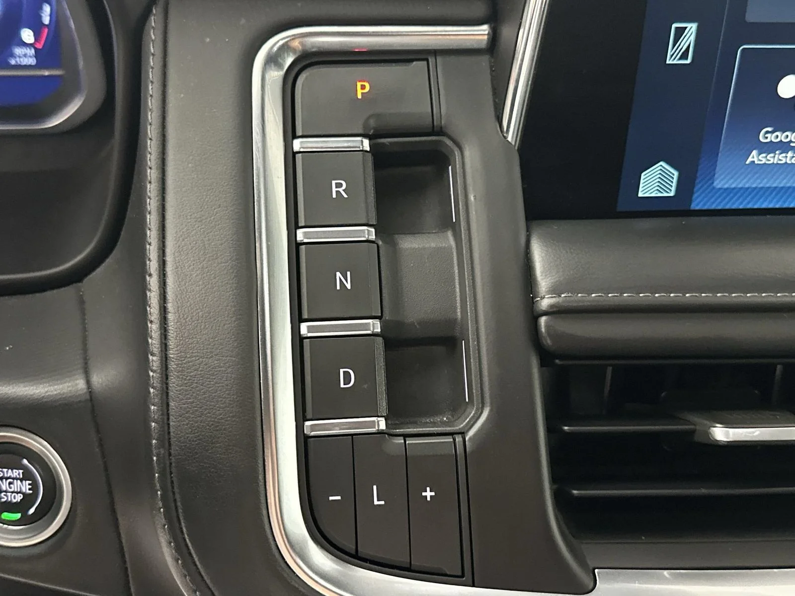 Used 2023 Black Chevrolet LT image 20
