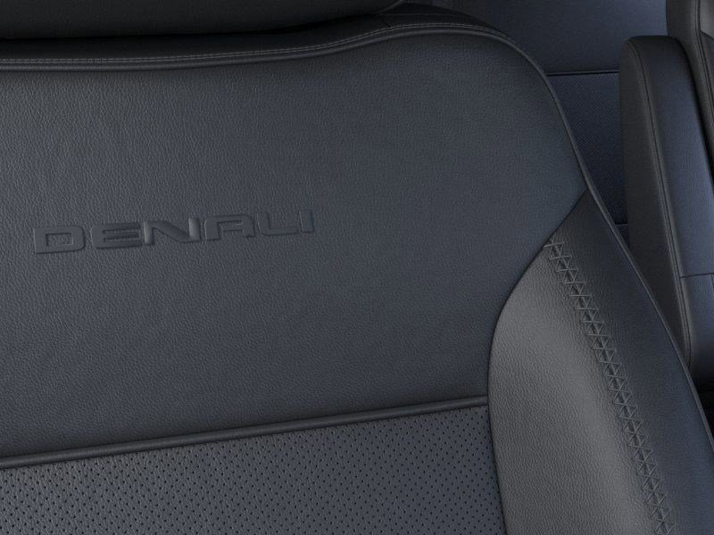 New 2026 Summit White GMC Denali image 21