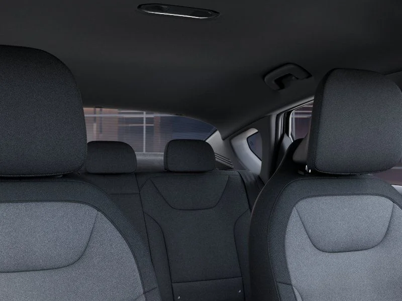 New 2026 Gray Kia LXS image 26