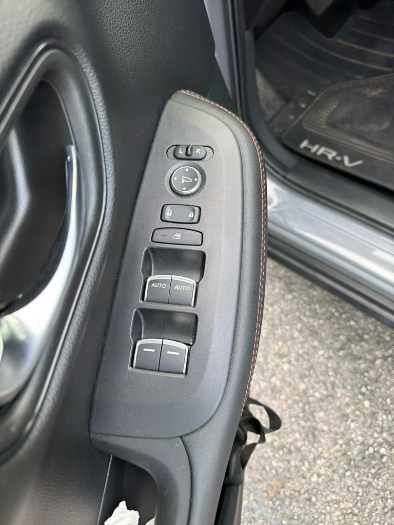 Used 2024 Gray Honda Sport image 7