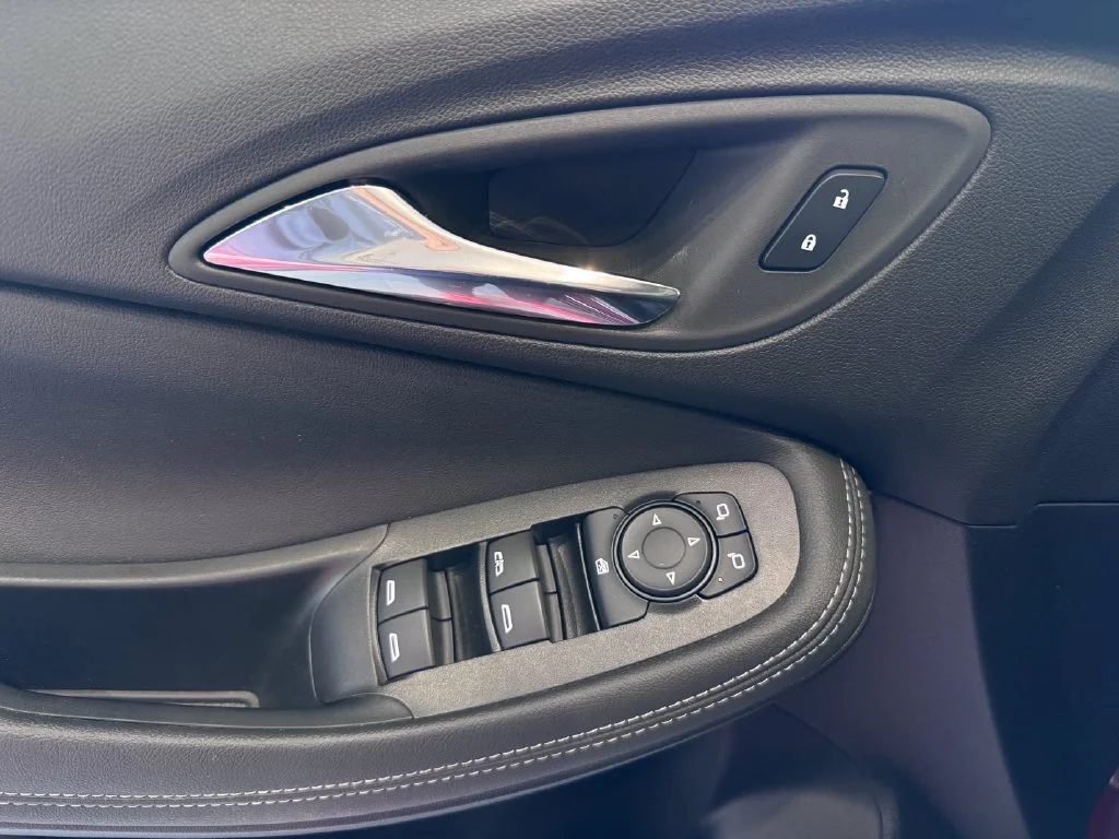 2023 Buick Encore GX Select - Photo 25