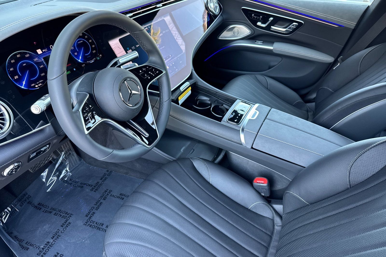New 2026 Black Mercedes-Benz 450 image 16