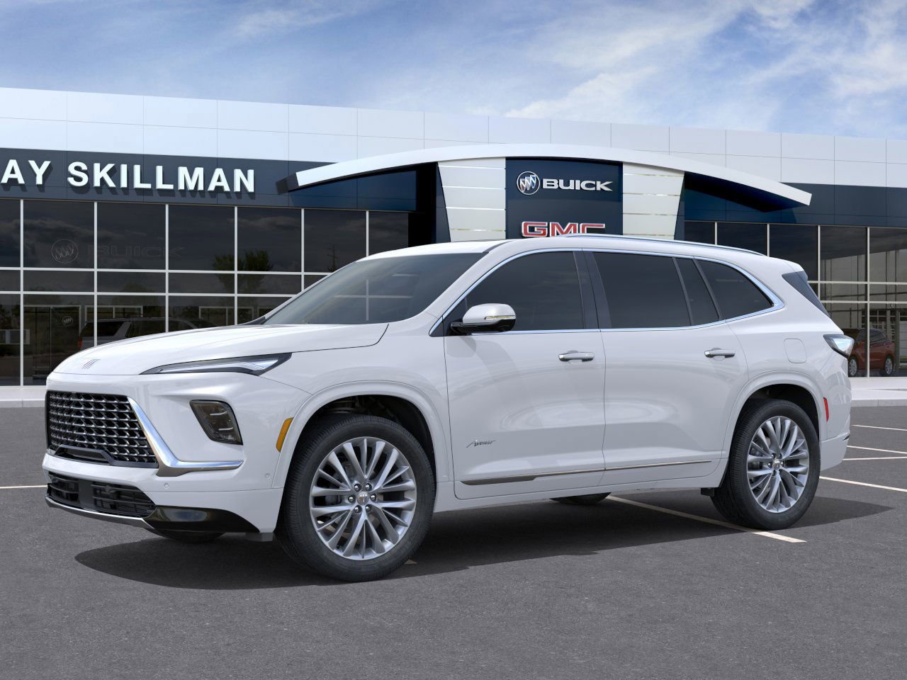 View vehicle photo 2