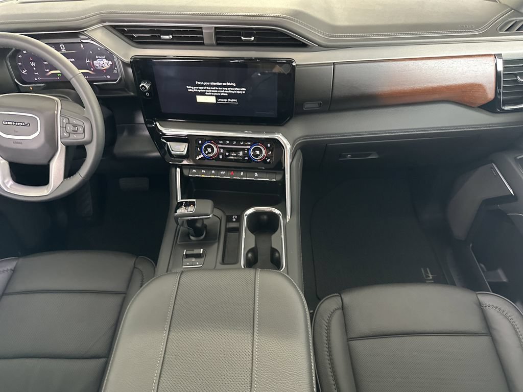 2026 GMC Sierra 1500 Denali - Photo 19