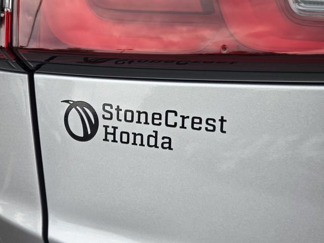 Certified Used 2026 Solar Silver Metallic Honda Sport-L image 39