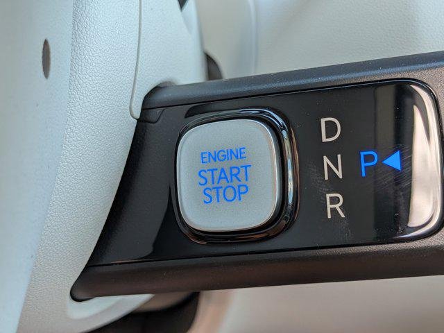 New 2026 Galaxy Maroon Pearl Hyundai SEL FWD image 29