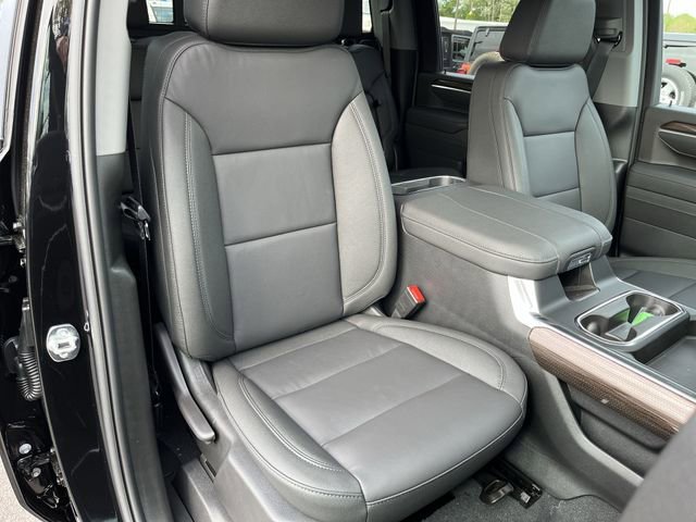 2026 Chevrolet Silverado 2500 HD LT Black at Spitzer Autoworld Chevy Buick GMC Cadillac