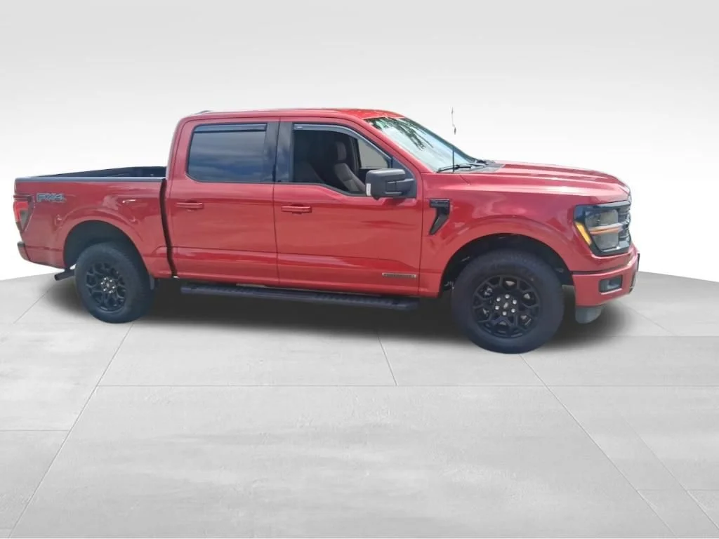 Used 2024 C-bk Ford XLT image 5