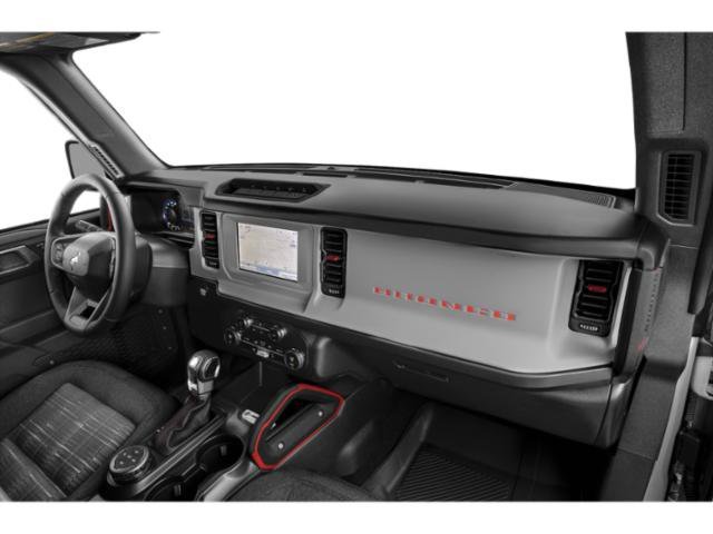 2023 Ford Bronco 4-Door Heritage Editon - Photo 15
