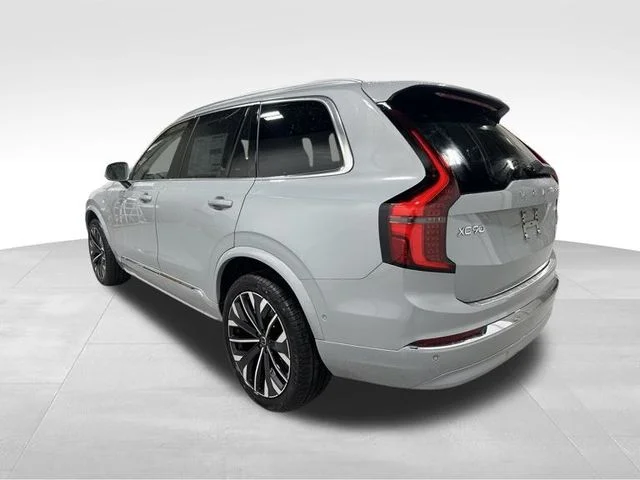 2026 Volvo XC90 Plus - Photo 9