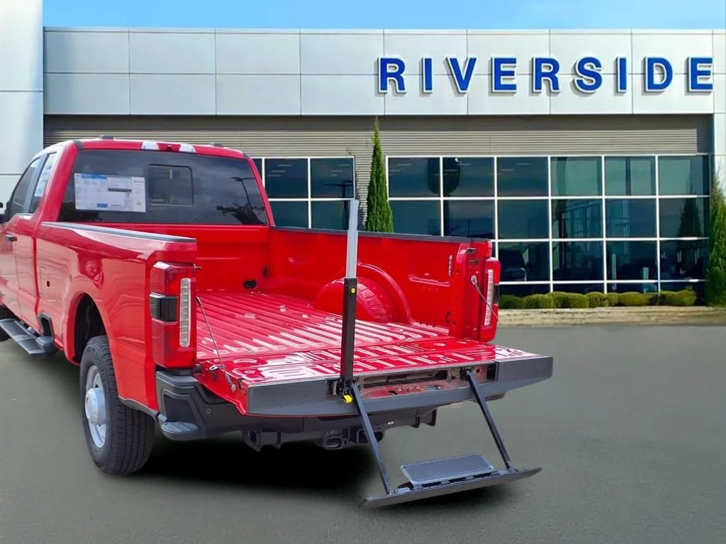 2026 Ford F-350 Super Duty XL - Photo 29