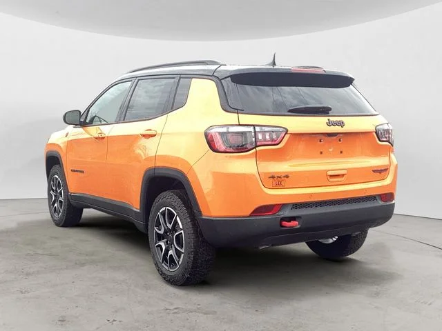 New 2026 Joose Jeep TRAILHAWK 4X4 image 3