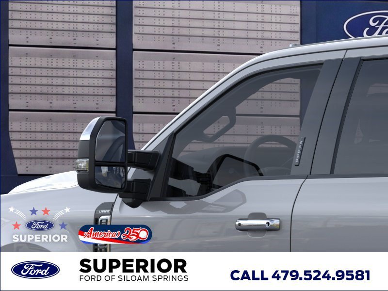 New 2026 Avalanche Ford LARIAT image 20