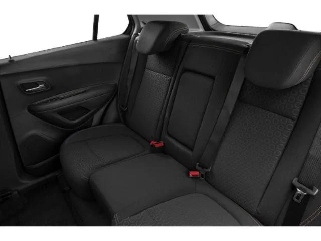Used 2019 Black Chevrolet LS image 17