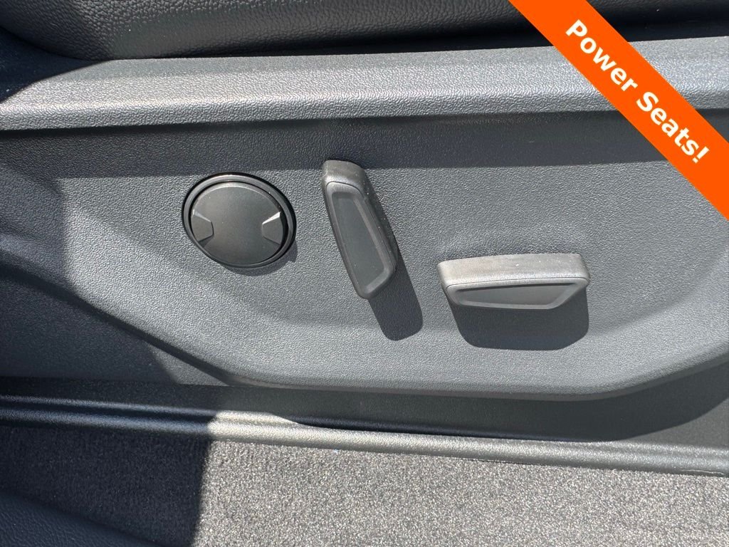 2025 Ford F-250 Super Duty Lariat - Photo 41