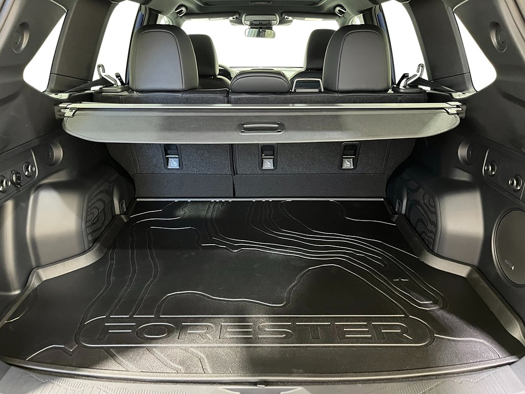 New 2026 RIVER ROCK PEARL Subaru Sport image 24