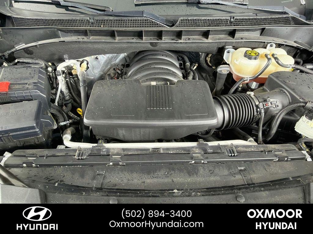 Used 2023 Onyx Black GMC Denali image 33