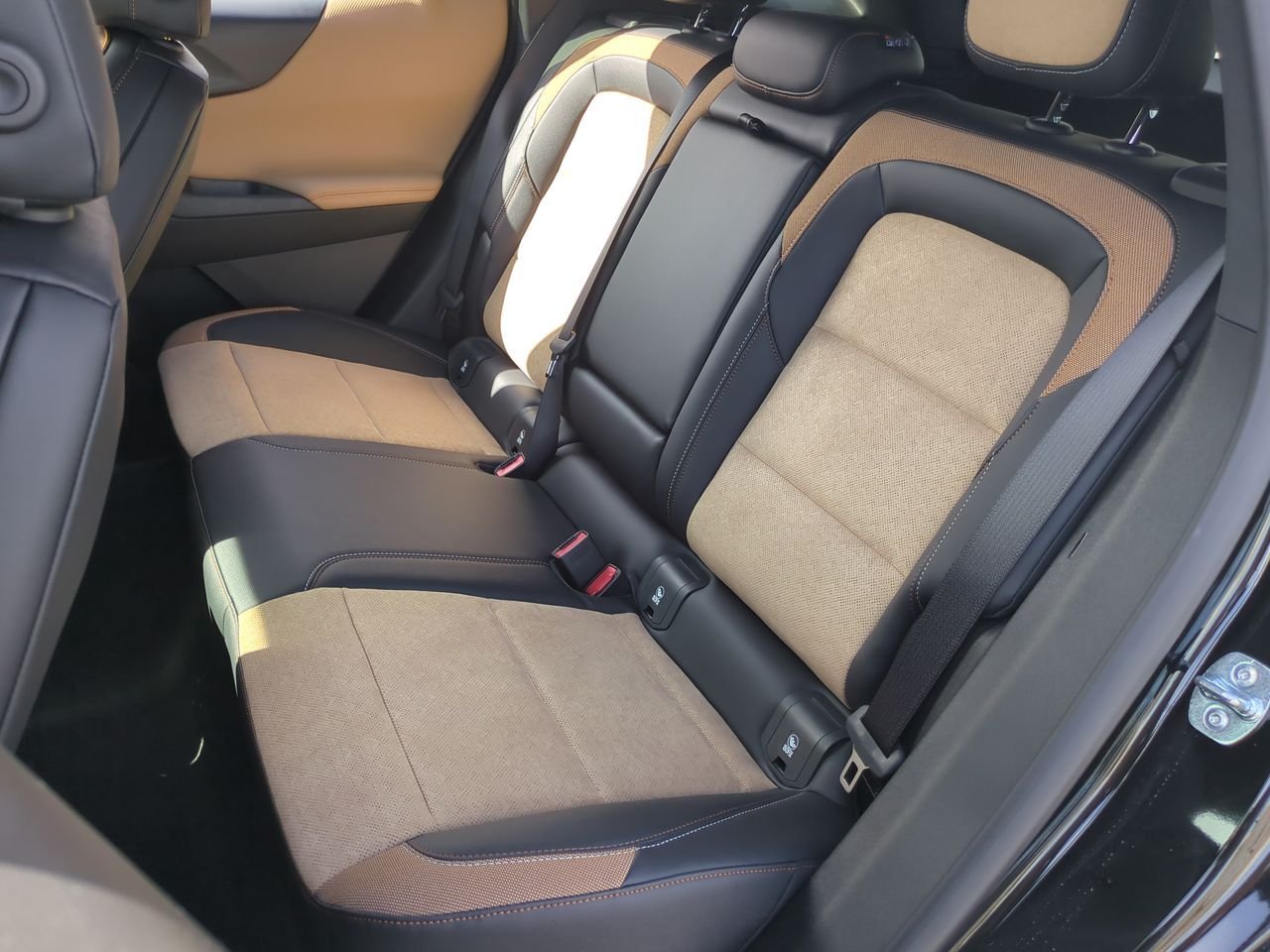 2026 Chevrolet Equinox ACTIV - Photo 24