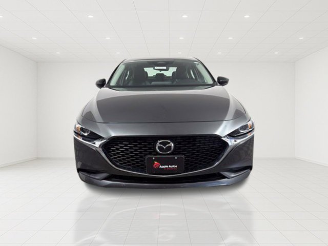 Used 2024 Mazda Mazda3 Select Sport with VIN 3MZBPABM4RM425979 for sale in Shakopee, Minnesota