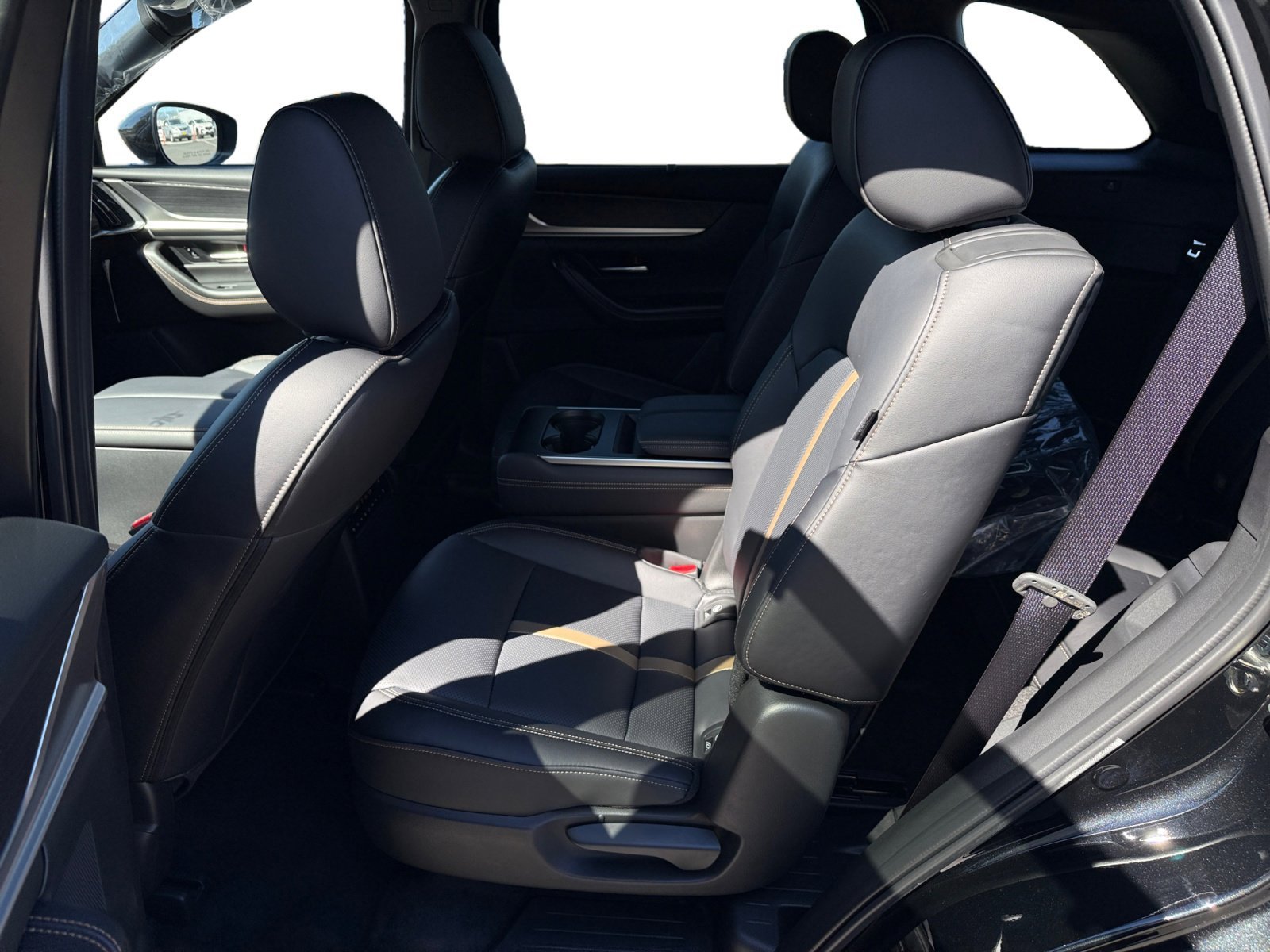 2026 Mazda CX-90 Premium Plus Package - Photo 16